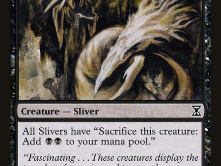 Basal Sliver [Time Spiral] For Sale