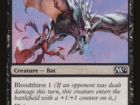 Duskhunter Bat [Magic 2012] Cheap