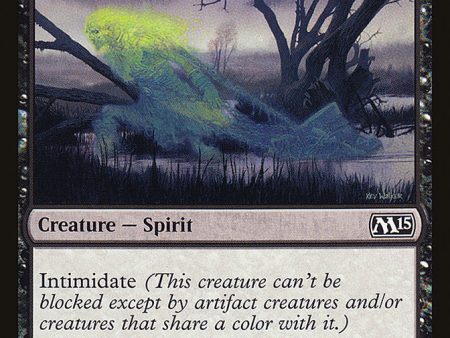 Accursed Spirit [Magic 2015] For Cheap