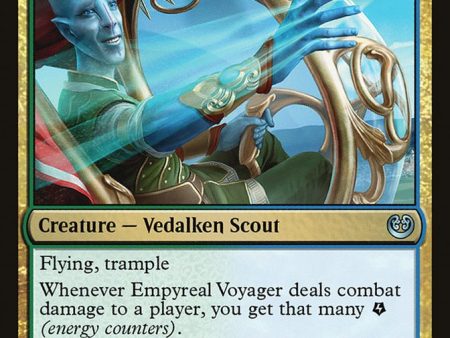 Empyreal Voyager [Kaladesh] Online