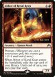 Abbot of Keral Keep [Magic Origins Prerelease Promos] For Discount