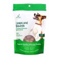 Sierrasil Leaps and Bounds™ Soft Chews for Dogs (100 Bites) Sale