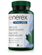 Enerex Optimal Cardio with CoQ10 Nattokinase and NAC (30 DRCaps) For Discount