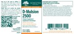 Genestra D-Mulsion 2500 (30ml) Online Hot Sale