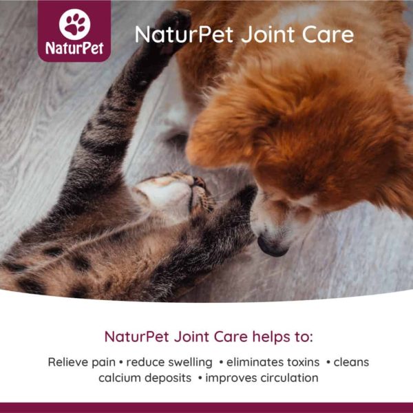 NaturPet Joint Care (100 ml) Sale