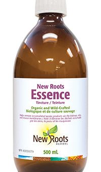 New Roots Herbal New Roots Essence (500ml Liquid) Online Hot Sale