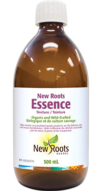 New Roots Herbal New Roots Essence (500ml Liquid) Online Hot Sale