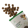 Sierrasil Leaps and Bounds™ Soft Chews for Dogs (100 Bites) Sale