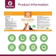 NaturPet Be Calm (100 ml) For Sale