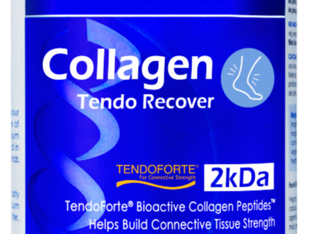 CanPrev Collagen Tendo Recover 250g Powder For Sale