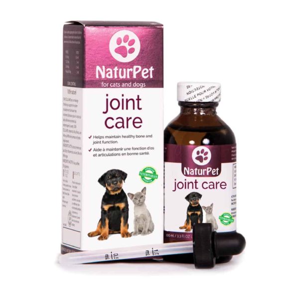 NaturPet Joint Care (100 ml) Sale