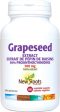 New Roots Herbal Grapeseed Extract 500mg (60 Veg Caps) - Expires September 2024 For Discount