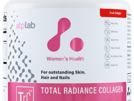 ATP Lab Total Radiance Collagen 360g Online now